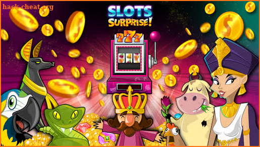 Slots Surprise - Casino screenshot