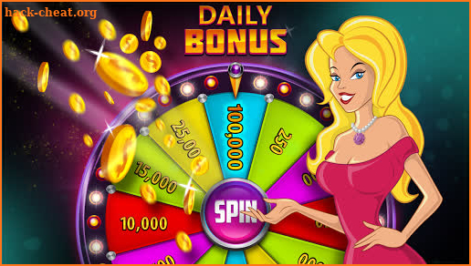 Slots Surprise - Casino screenshot