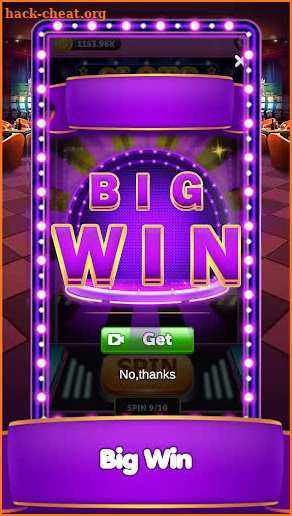 Slots To Win screenshot