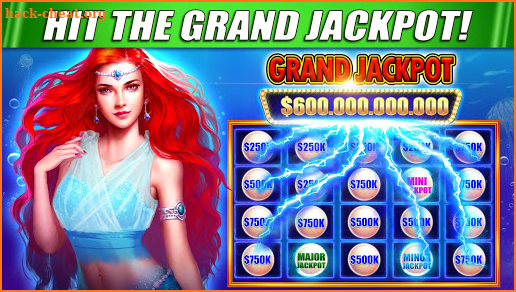Slots Unlimited - Free Slot Machines Casino screenshot