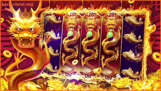 Slots Vegas Casino: Best Slots & Pokies Games screenshot
