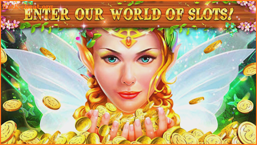 Slots Vegas - Pharaoh's Big Win Casino Slots screenshot