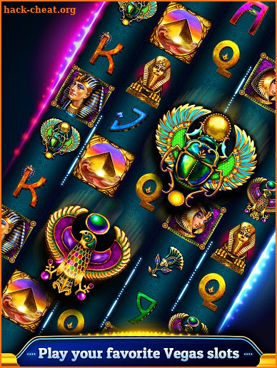 Slots Vegas Win Casino screenshot