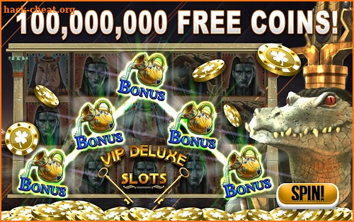 Free Promo Codes For Vip Deluxe Slots