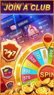 Slots With Friends™ - Free Casino Slots screenshot