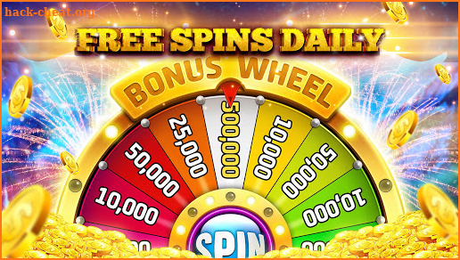 Slots Wolf Magic ™ FREE Slot Machine Casino Pokies screenshot