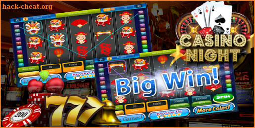 Slots World Cup 2018 Game : Slots Machine Mania screenshot