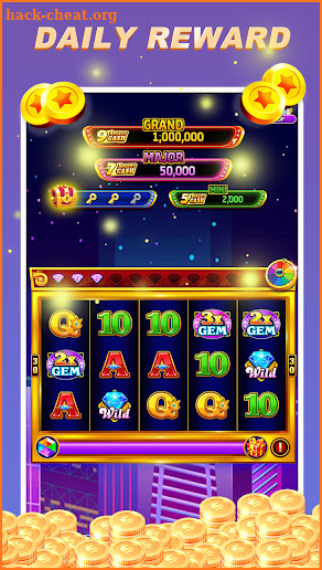 Slots4Cash: Win Money screenshot