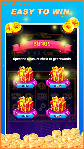 Slots4Cash: Win Money screenshot