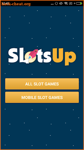 SlotsUp ∞ Casino Slots screenshot