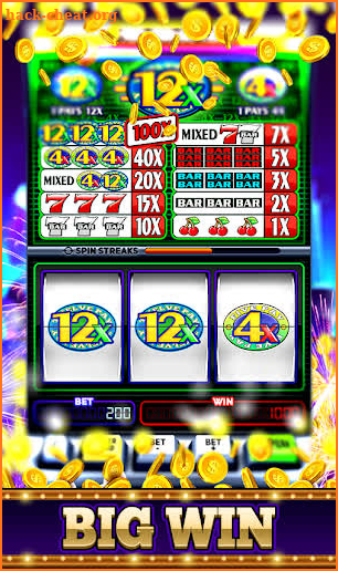 SlotsZing Casino - Slot Machines screenshot