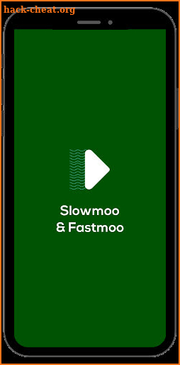 Slow, Fast & Reverse Video Editor 2021 screenshot