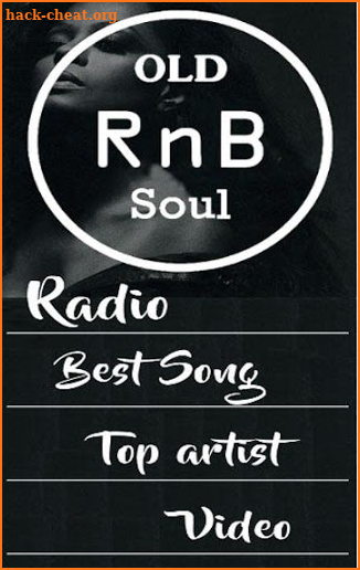 Slow Jams RnB Soul Mix & Radio screenshot