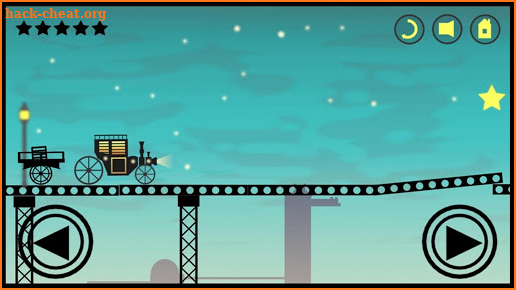 Slow Train screenshot
