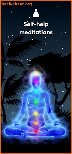 Slowdive: Guided Meditation &  screenshot