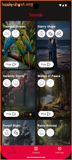 SlumberNotes: Dream Journal screenshot