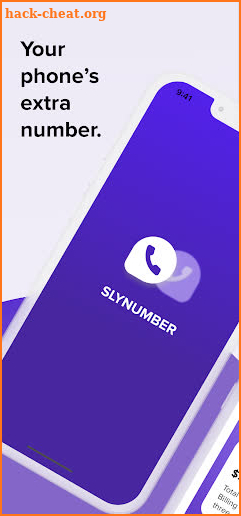 SLYNUMBER screenshot