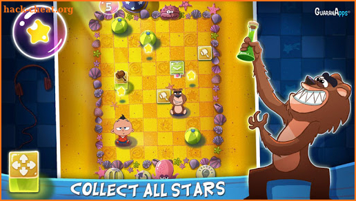 Slyway - Puzzle Game screenshot