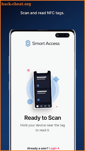 Smart Access screenshot