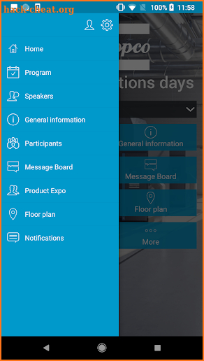 Smart AIR Solutions Days 2018 screenshot