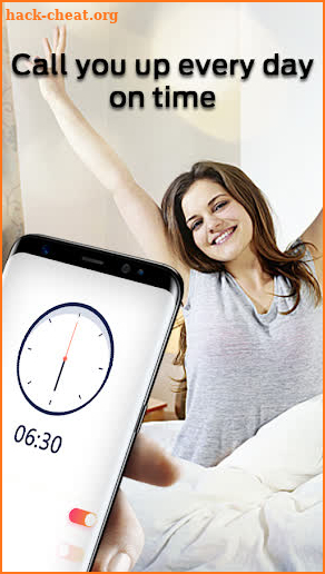 Smart  Alarm Clock screenshot