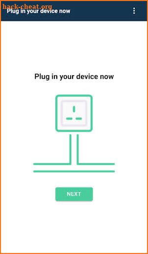 Smart Alexa Echo Setup screenshot