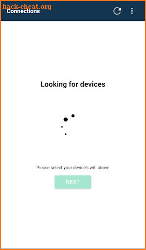 Smart Alexa Echo Setup screenshot