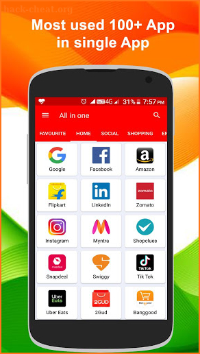 Smart App - All In One SmartThings App AIO screenshot