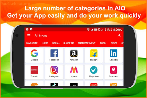 Smart App - All In One SmartThings App AIO screenshot