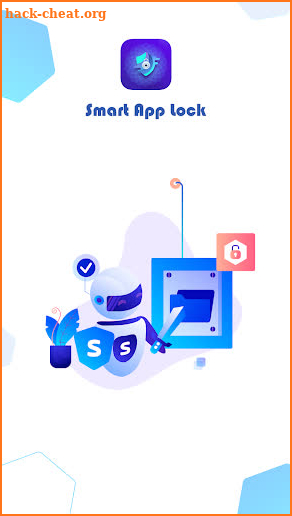 Smart App Lock screenshot