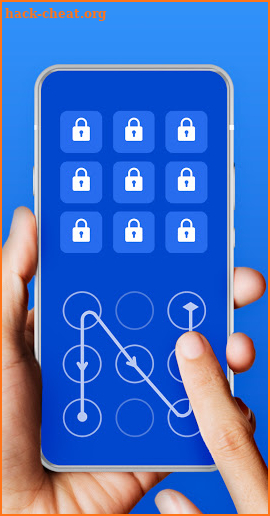 Smart App Locker screenshot