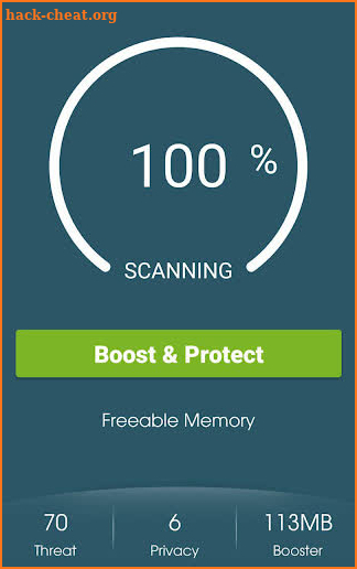 Smart AppLock - Protect & Boost screenshot