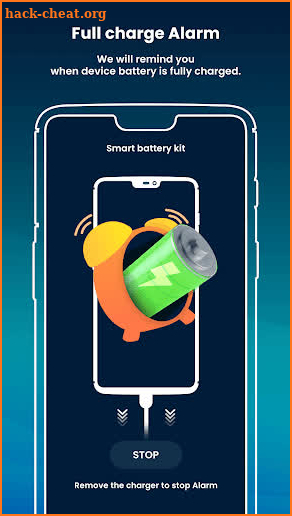 Smart Battery Kit screenshot