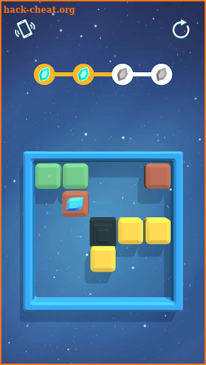 Smart Blocks screenshot
