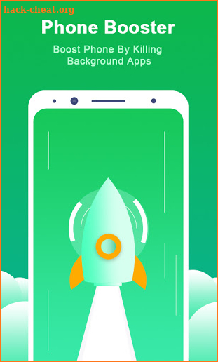 Smart Booster---Boost Phone & Cache clean screenshot