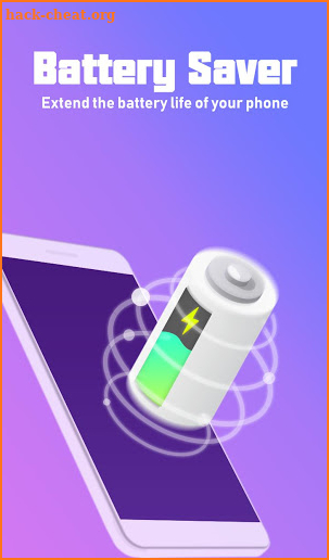 Smart Booster - Free Speed Phone Booster screenshot