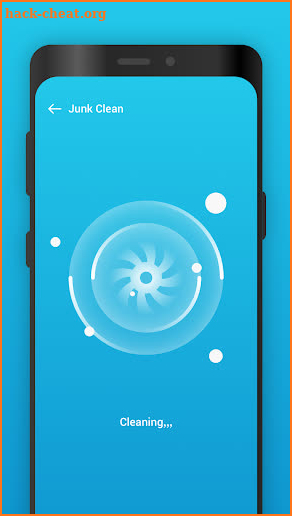 Smart Booster - Phone Optimize screenshot