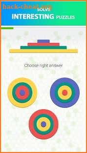 Smart - Brain Games & Logic Puzzles screenshot