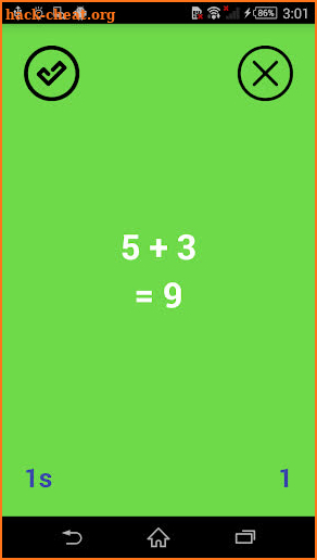 Smart Calculation Six 2019 screenshot