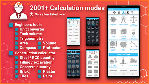 Smart Calculator — ALL IN ONE screenshot