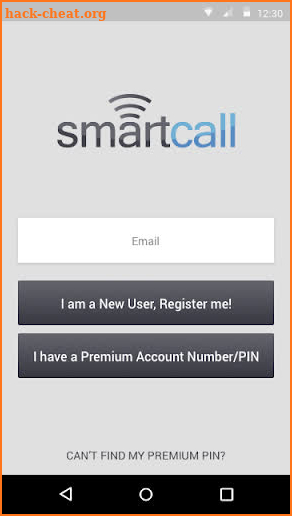 Smart Call + Remote Caller ID screenshot