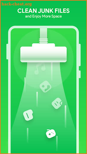 Smart Cleaner & Phone Booster screenshot