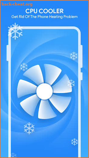 Smart Cleaner & Phone Booster screenshot