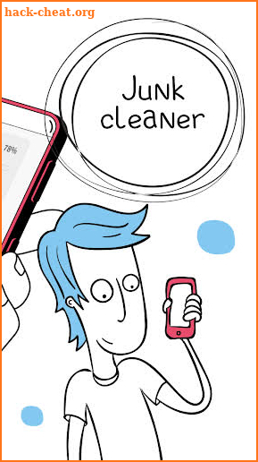 Smart Cleaner - boost and clean screenshot