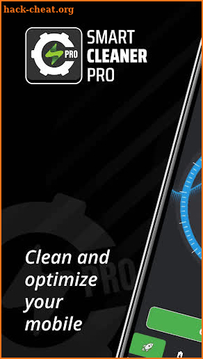 Smart Cleaner Pro screenshot