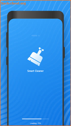 Smart Cleaner - Refresh junk screenshot