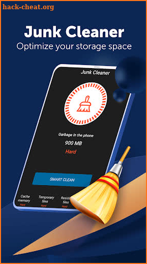 Smart Cleaner Ultra screenshot