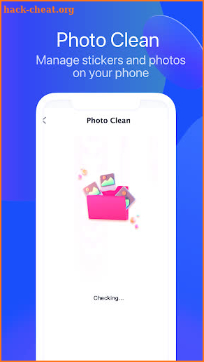 Smart Clean:Phone Boost screenshot