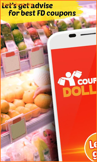 Smart Coupon for Family Dollar Coupons Tips screenshot