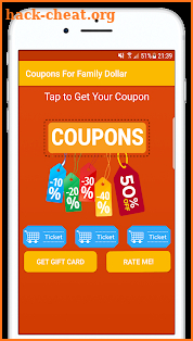 smart Coupon for family dollars 101 - 79% OFF screenshot